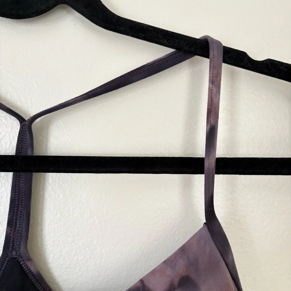 Lululemon Flow Y Bra Nulu Size XS - Picture 7 of 10